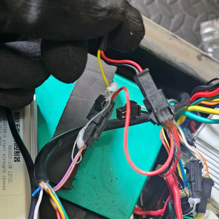 Electrical Issues & More