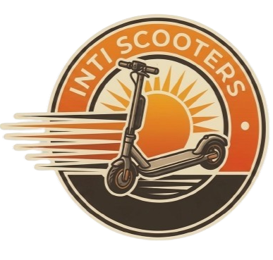 Inti Scooters