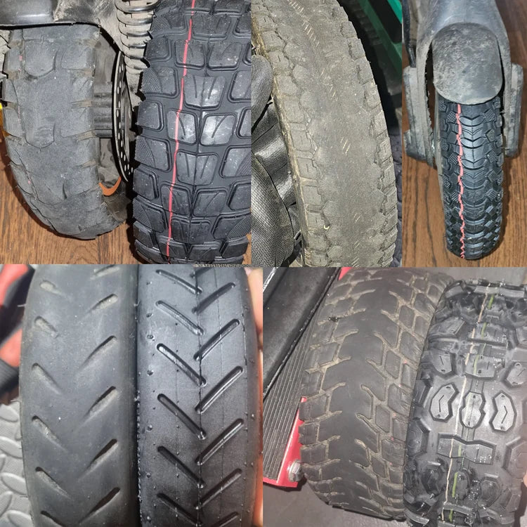 Punctures